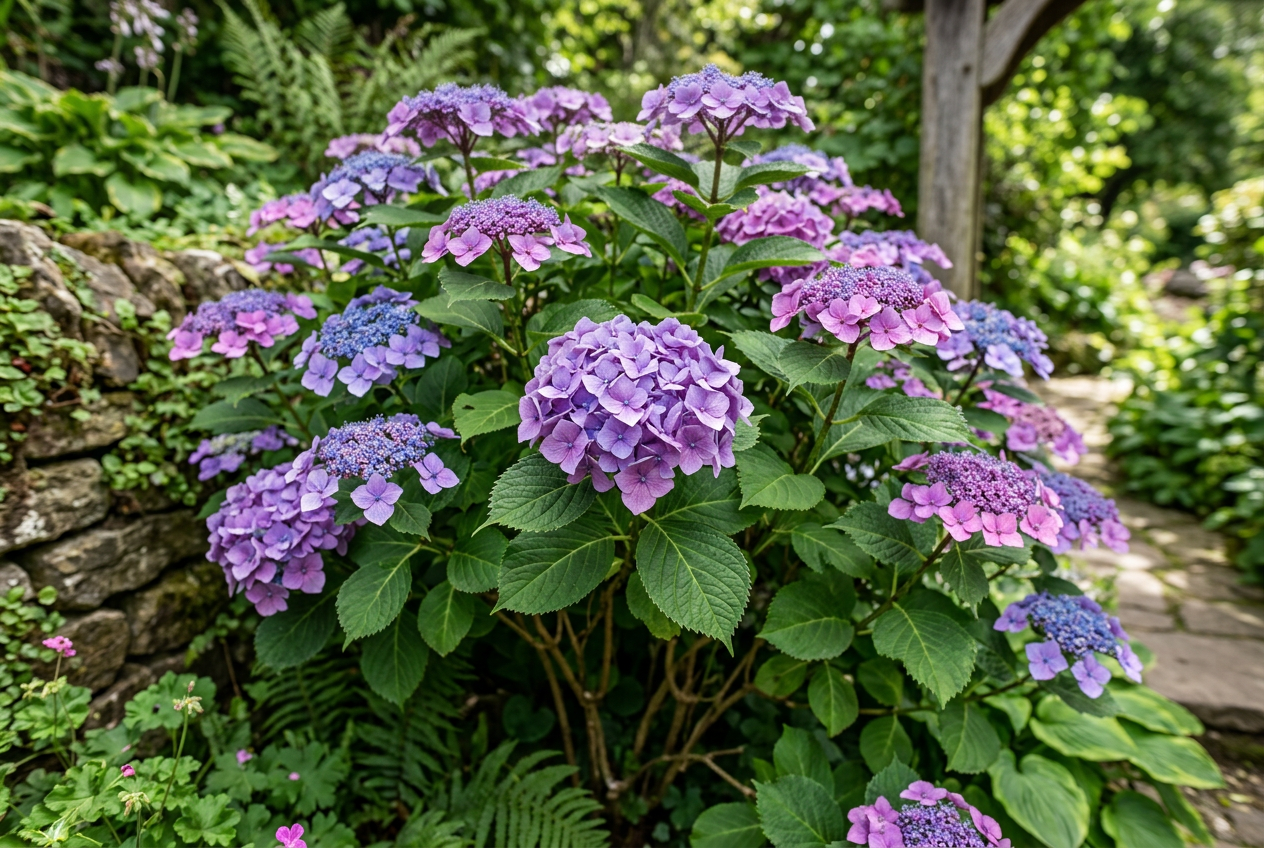 Syrinhortensia