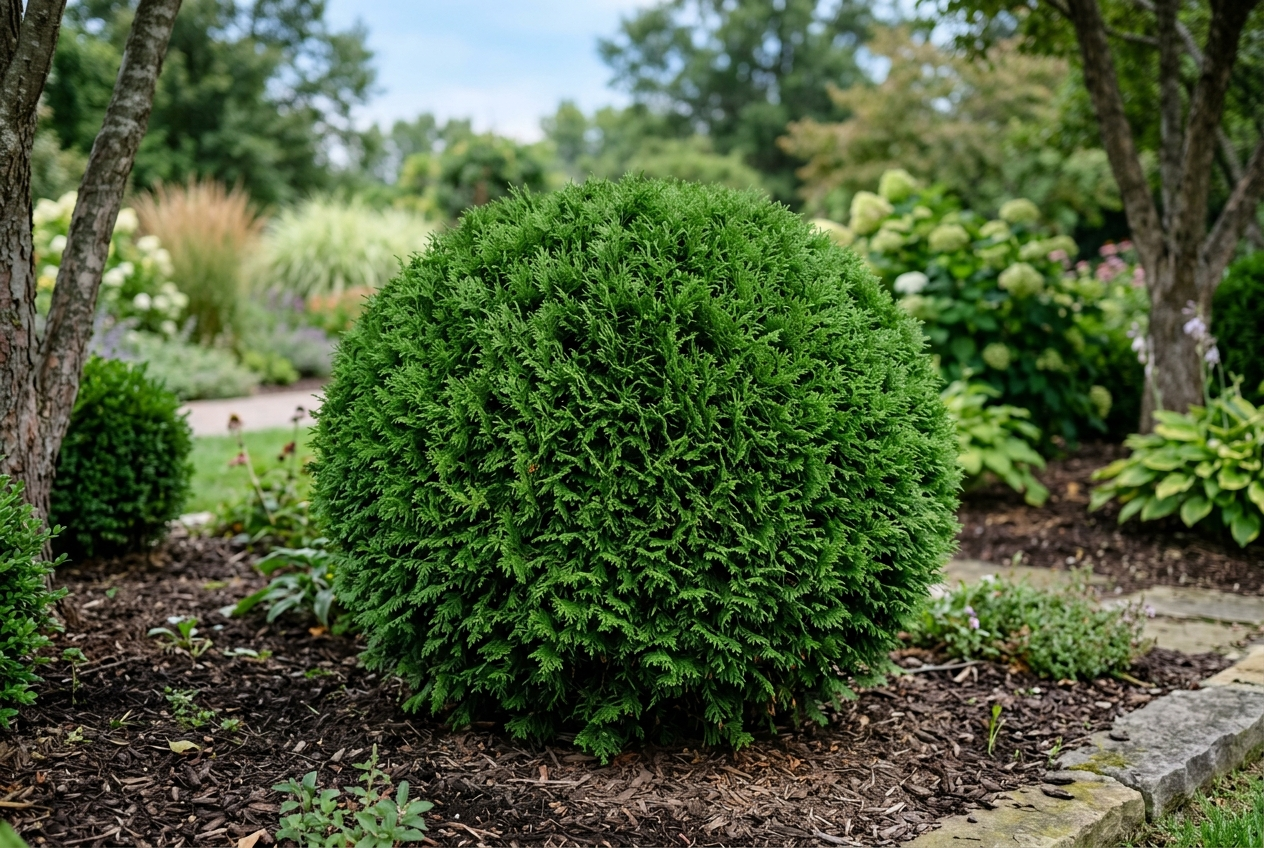 Kulethuja